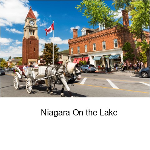 niagara on the lake